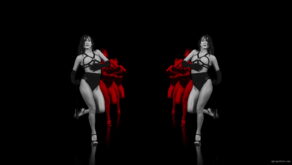 Posing-Go-Go-Girls-in-RED-BLACK-Tunnel-effect-Video-Art-VJ-Loop-flwzzo-1920_008 VJ Loops Farm