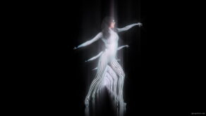 Beautiful-Go-Go-Girl-walking-in-tunnel-isolated-on-black-4K-VJ-Footage-u5hez5-1920_007 VJ Loops Farm