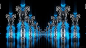 vj video background Elegant-Blue-White-smoke-with-glow-effect-4K-Video-Loop-chboqy-1920_003