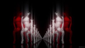 vj video background Double-Girls-in-side-with-red-strobing-4K-VJ-Footage-k6slar-1920_003