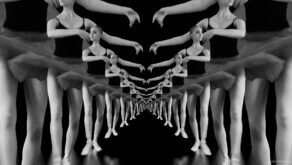 vj video background Noir-Ballet-in-Front-Tunnel-pxzpox-1920_003