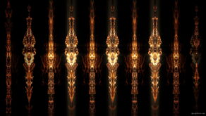 Lounge-Fire-Wall-with-Columns-4K-Video-Art-VJ-Loop-hentuh-1920_009 VJ Loops Farm