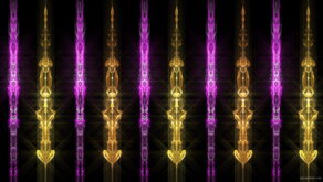 Pink-Golden-Fire-Flame-Columns-4K-Video-Art-Loop-qgyudr-1920_005 VJ Loops Farm