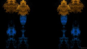 Side-mirrored-art-flame-columns-4K-Video-Vj-Loop-avoc6b-1920_008 VJ Loops Farm