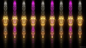 Turbo-Lounge-Fire-Flame-Wall-Columns-4K-Video-Art-VJ-Loop-eh6v9x-1920_007 VJ Loops Farm