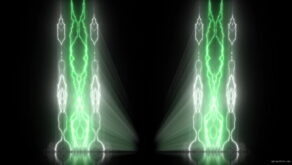 Gnosis-Abstract-Lightning-beats-Green-Temple-Columns-Ultra-HD-Video-Art-loop-VJ-Clip-wcsazx-1920_008 VJ Loops Farm