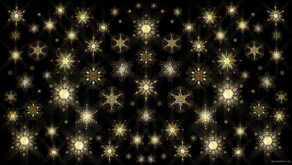 Big-Pattern-Snowflake-gold-stars-Random-wall-with-rays-Ultra-HD-VJ-Loop-zu6fs8-1920_004 VJ Loops Farm