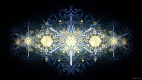 Snowflake-center-design-object-rotating-Ultra-HD-VJ-loop-jndrt8-1920_004 VJ Loops Farm