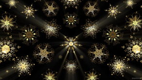 Snowflake-gold-stars-Random-wall-pattern-with-rays-Ultra-HD-VJ-Loop-jxi0gu-1920_006 VJ Loops Farm