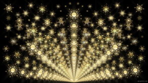 Stage-Star-Snowflake-gold-stars-Random-wall-with-rays-Ultra-HD-VJ-Loop-cwphbz-1920_006 VJ Loops Farm