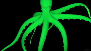 Green-PSY-Octopus-CloseUp-Full-HD-Video-Art-VJ-Loop-fuw2lf_007 VJ Loops Farm