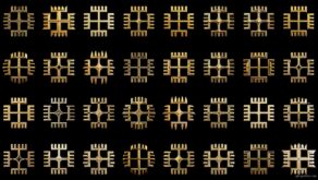 vj video background Art-Deco-golden-Hands-of-Gods-Random-elements-Grid-Pattern-isolated-on-black-background-Ultra-HD-VJ-Loop_1-hoci2d-1920_003