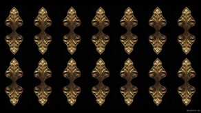 vj video background Art-nouveau-golden-elements-isolated-on-black-background-Ultra-HD-VJ-Loop-kjuzll-1920_003