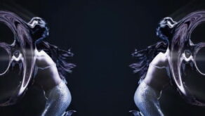 vj video background Mermaids-in-Mirrors-Immersive-AI-Visual-VJ-Loop-1920_003